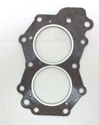 Cylinder Head Gasket for Johnson Evinrude Outboard (5-6 HP) (0329103, 0306204)
