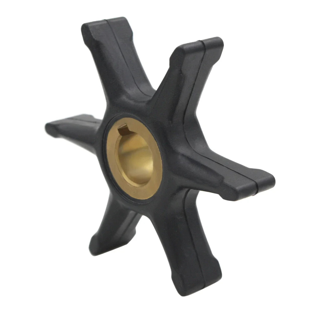 Water Pump Impeller for Johnson OMC Outboard (0775518 375638 775518 777829)