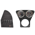 Hurricane Boat Dash Panels 471101 - Sundeck Sport 232 Suzuki Honda (2PC)
