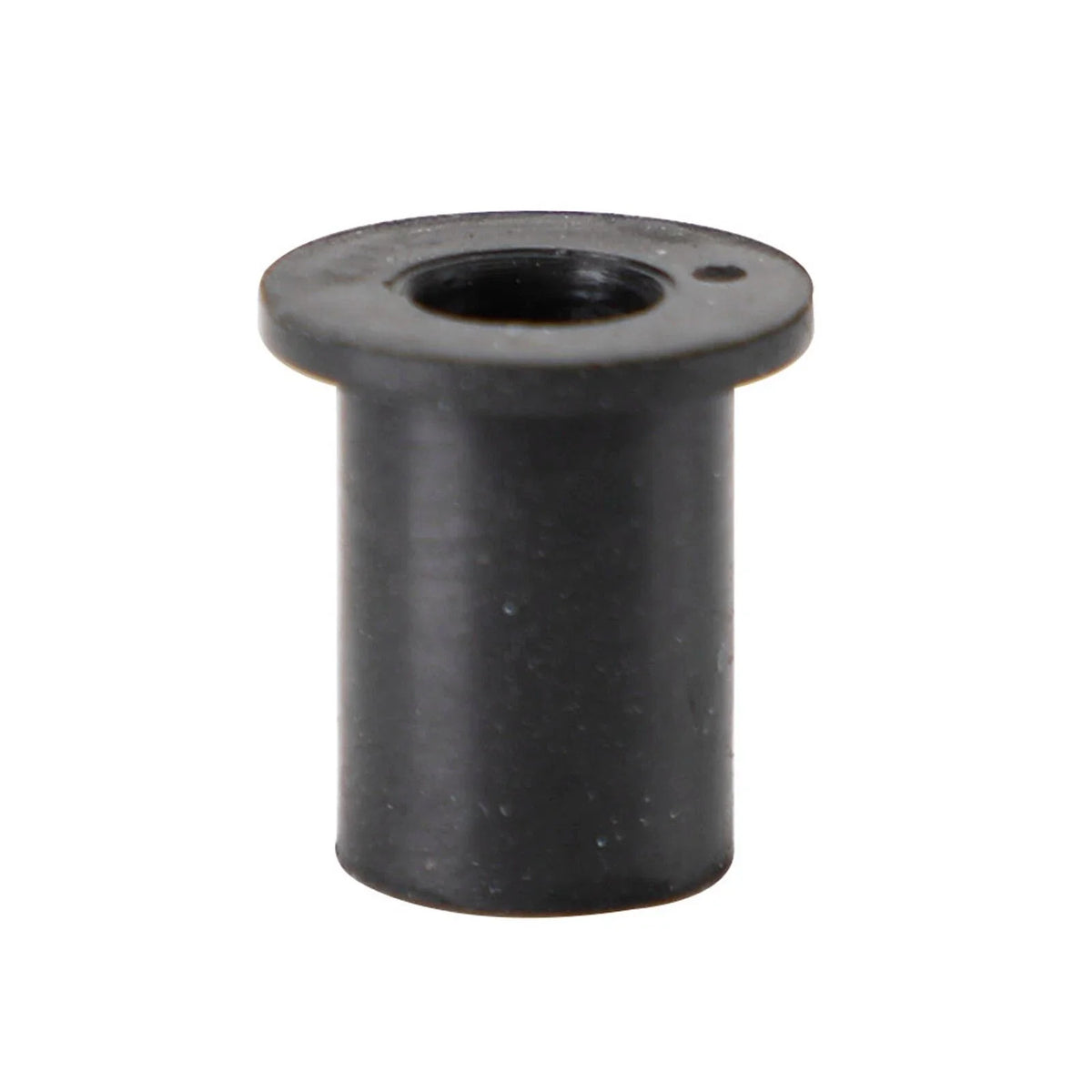 10X Screen & Fairing Rubber Well Nut M5 Brass Wellnuts for Motorcycle T9