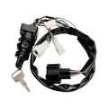 Ignition Switch for Suzuki DF9.9 DF25 DF40 DF50 DF60 DF70 DF80 DF90 DF100 (4-Stroke)