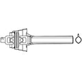 Driveline 9805833 Fits Ford Holland 411 412 415