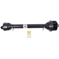 PTO Shaft with Slip Clutch 14106546 50034235 for Bush Hog John Deere Kubota