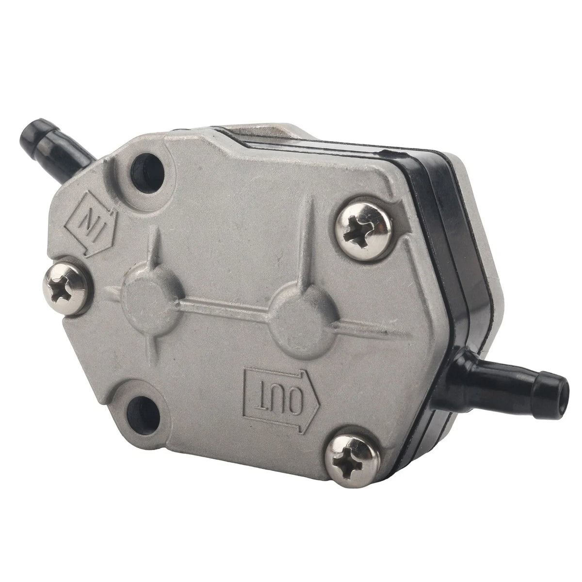 Fuel Pump for Yamaha Mariner 9.9HP - 60HP Outboard (94799M 43113M 43113T 81328M)