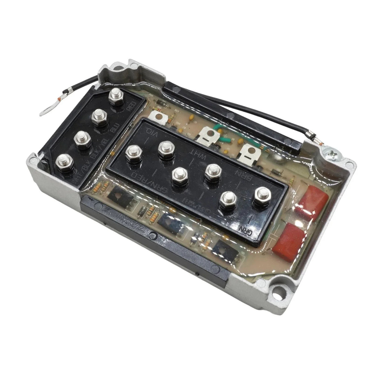 CDI Switch Box for Mercury V-135 V-150 V-175 V-200 V-225 (140HP, 332-7778A12)