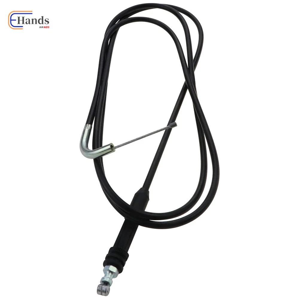 Throttle Cable for Suzuki LT-A500F QuadMaster (2000–2001)