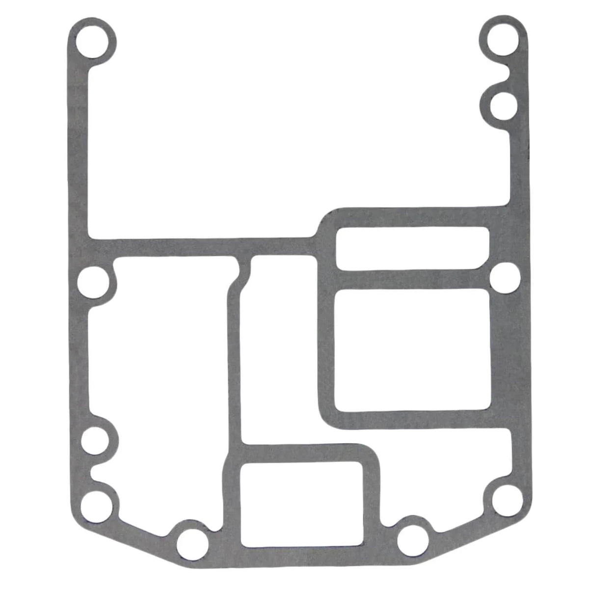 Gasket for Mercury Mariner 70HP-90HP (Replaces 27-43007-5, 430075, 43007)