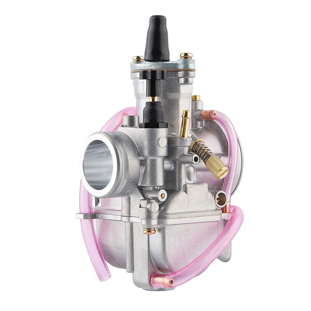 34mm Carburetor for PWK34 250-350cc Keihin KOSO OKO Dirt Pit Bike ATV