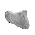 MOTORCYCLE BMW SPORTS Bike Storage COVER FITS UP TO 90" L Heavy Duty Waterproof
