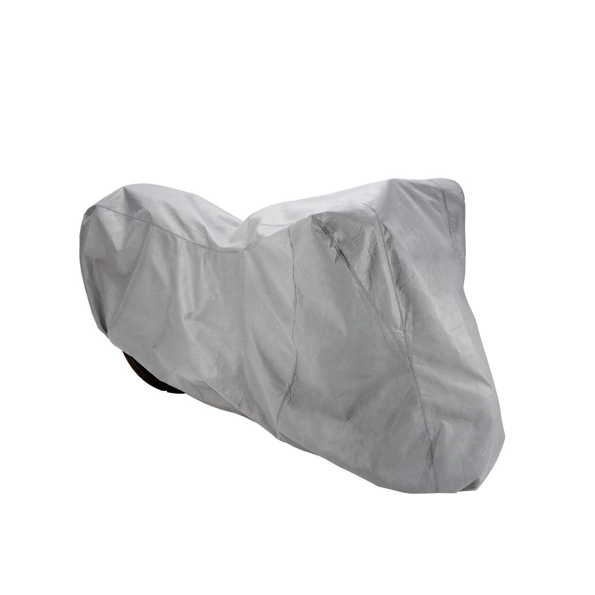 MOTORCYCLE BMW SPORTS Bike Storage COVER FITS UP TO 90" L Heavy Duty Waterproof