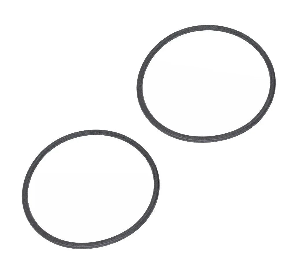 2X O-Ring for Mercury Quicksilver (25-34821)