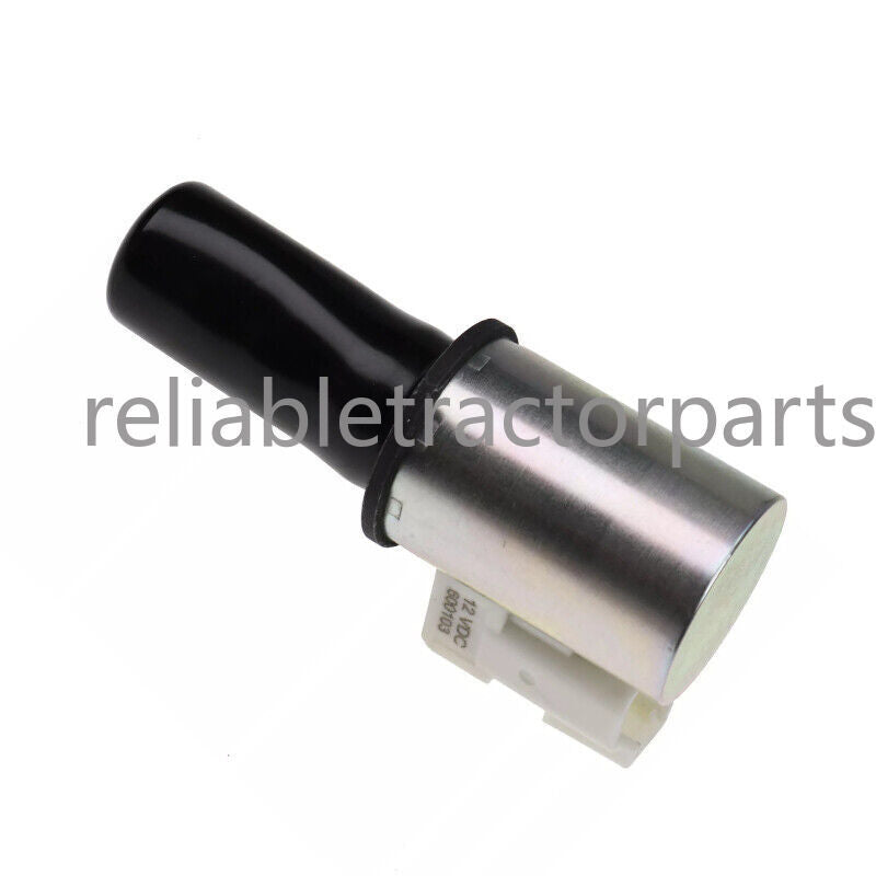 198-1515 Solenoid Valve for Caterpillar 446D 902 906 908 CX31-C13I CX31-C15I
