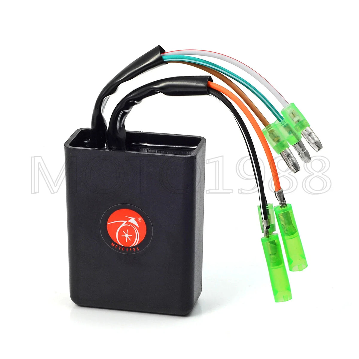CDI Box for Yamaha Golf Car G1 (1979–1986)