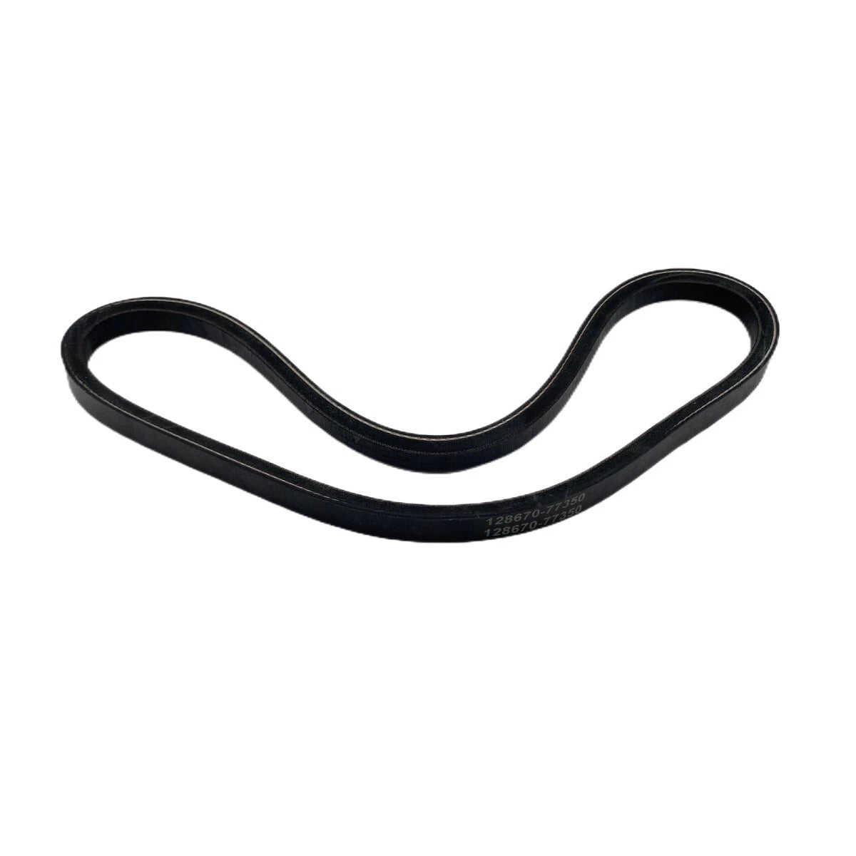 V Belt Yanmar Marine 2GM 3GM 20 30 LP VE B C 3HM Inboard Engines 128670-77350