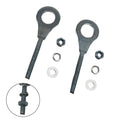 Motorcycle Accessories Adjuster Chain Repair Tool Chain Tensioner Adjuster