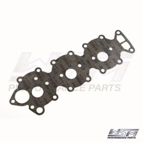 Head Cover Gasket for Johnson Evinrude 60-75 HP Looper (1973–1988) 505-06 0318609