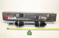 1 POLARIS SPORTSMAN 400 500 600 700 800 MV7 REAR AXLE 6 BALL