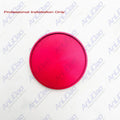 Seadoo TiAL Q, QR, BOV or TiAL 50mm BRT 300 RED Block Off Cap BRT74996