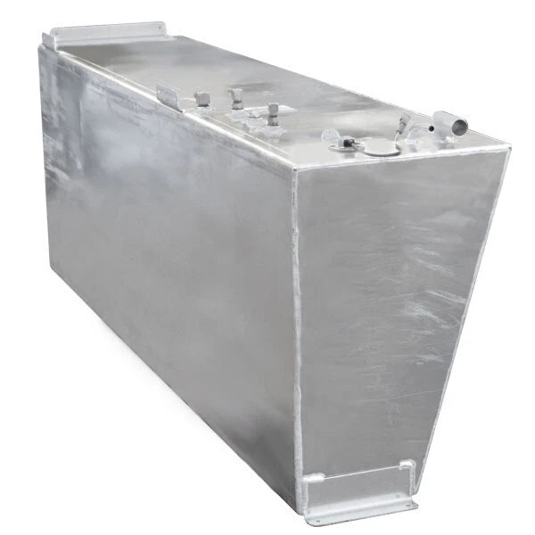 Chaparral Boat Fuel Gas Tank 46.00072 - 350 Signature 125 Gallon