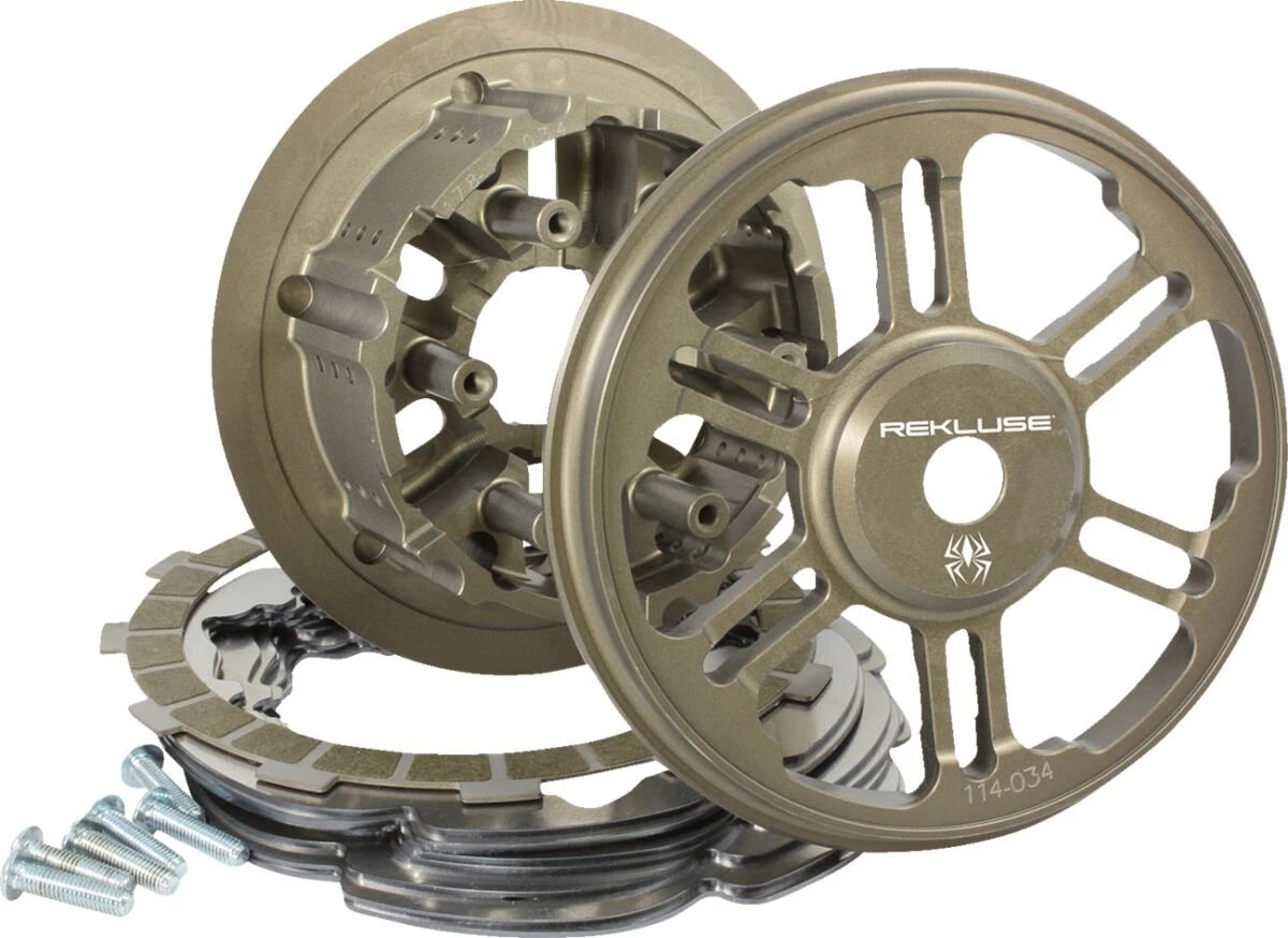 Rekluse Core Manual Clutch Kit for KTM SX-F 250 2023