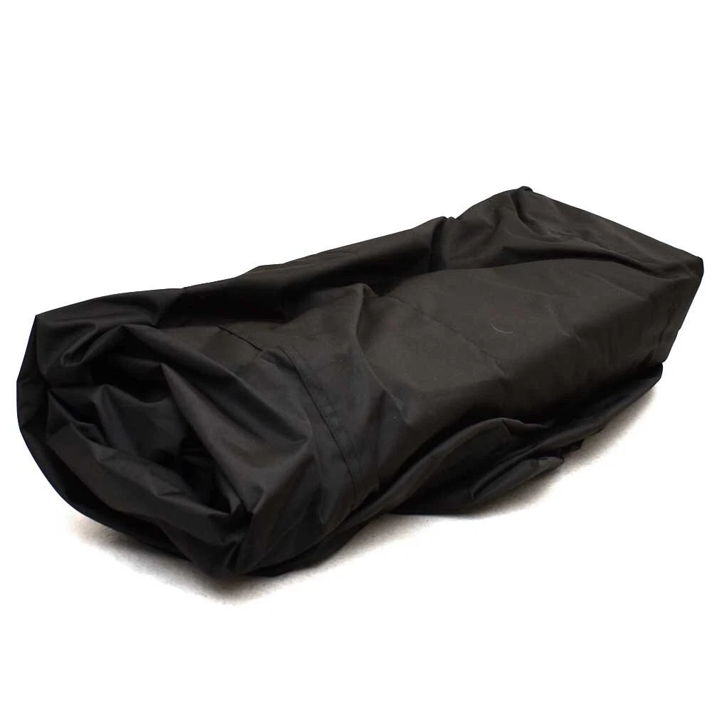 Lowe Boat Ratchet Cover 36229-14 - 20 Bay Boat Black 2015 2020