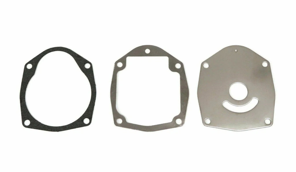 Impeller Pump Rebuild Kit for Mercury & MerCruiser (47-43026T2)