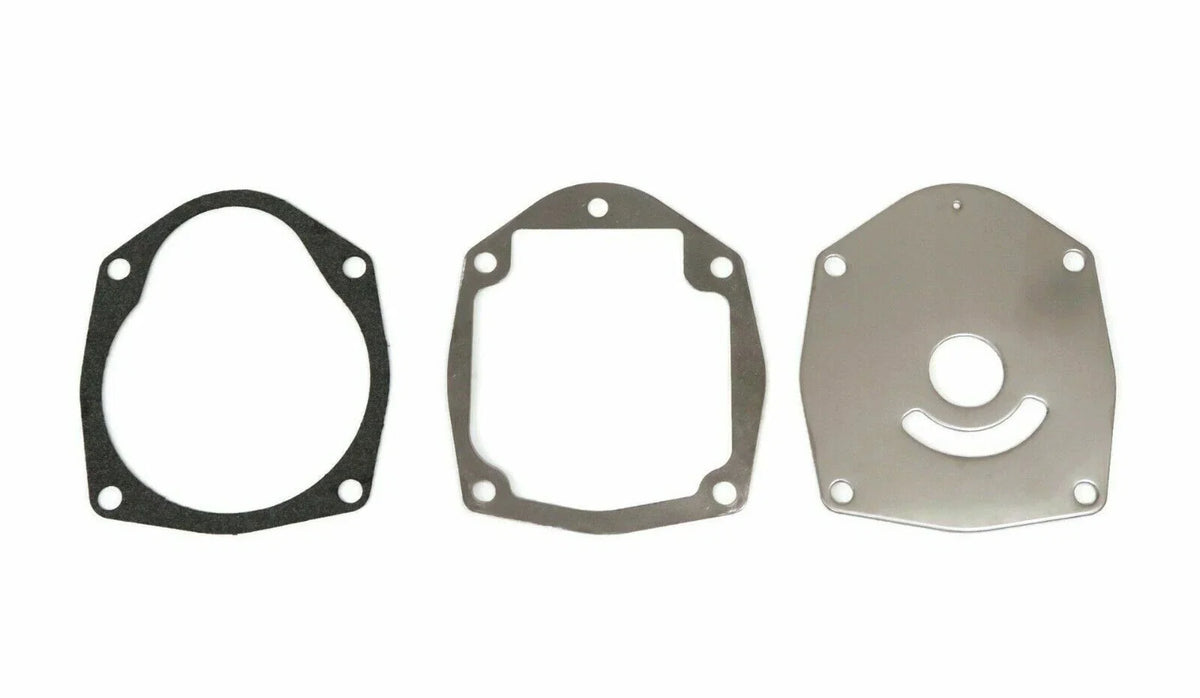 Impeller Pump Rebuild Kit for Mercury & MerCruiser (47-43026T2)