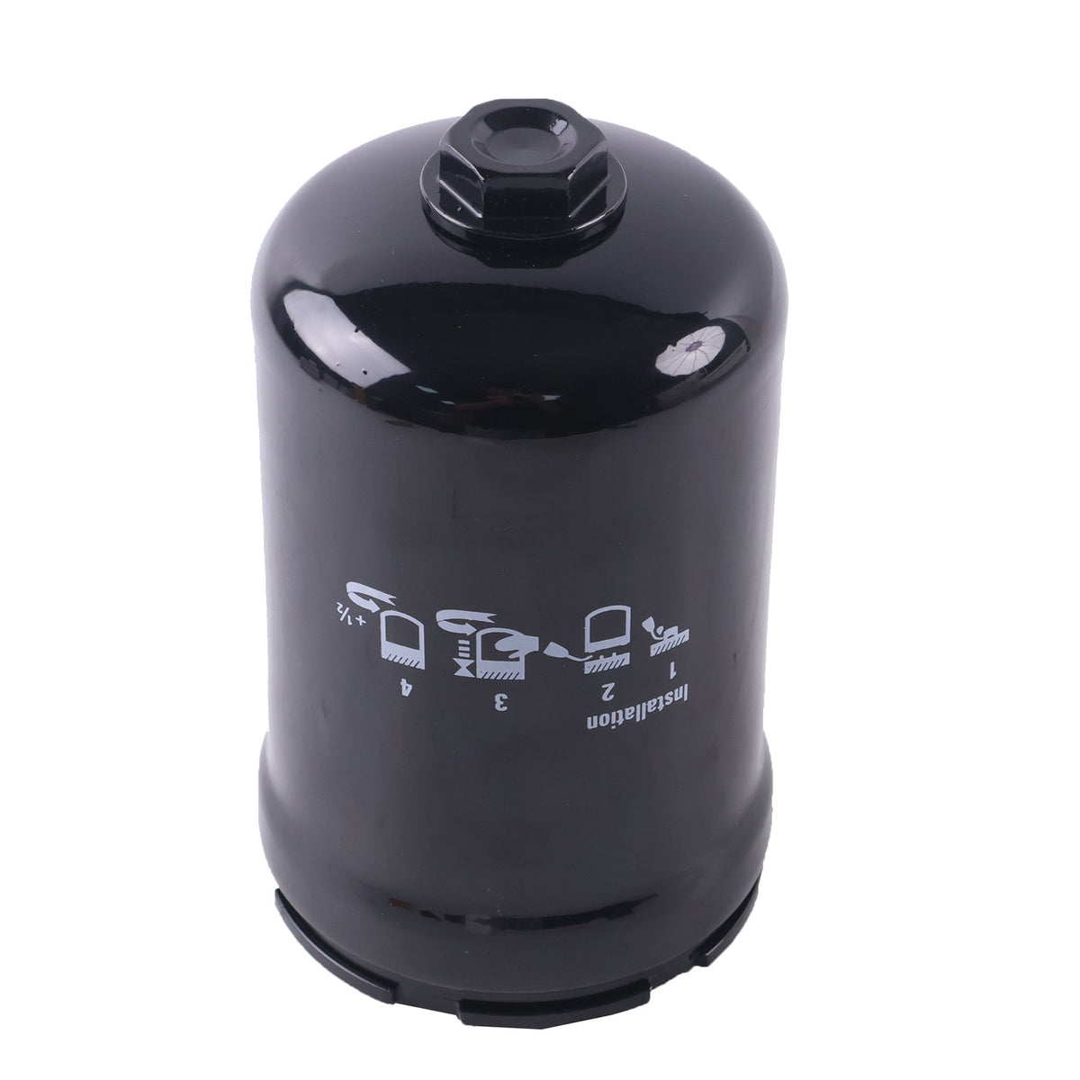 Oil Filter V0531-65330 for Kubota Track Loader SVL65-2 SVL75-3 SVL75-3C SVL97-3