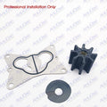 Fit Mercruiser Sterndrive GLM 4.5L 6.2L V6 V8 Impeller Kit 98-8M0121940