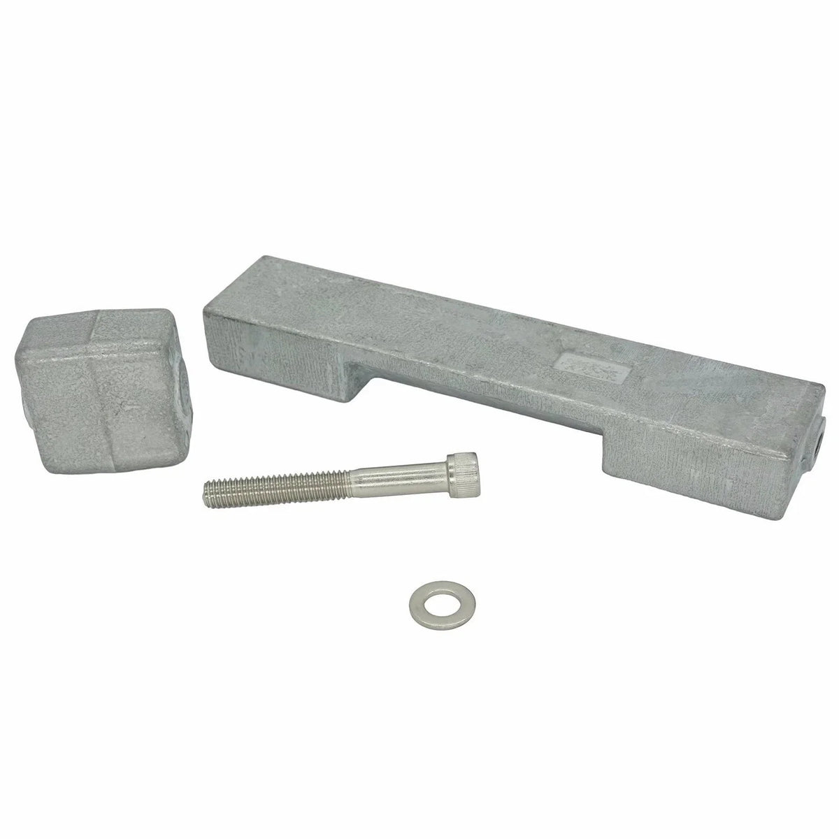 Anode Kit for Evinrude Johnson Outboard 90-225 HP (1990–2023) 393023 5007089