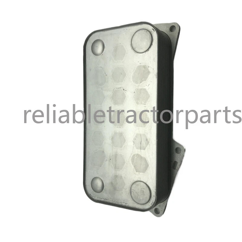Oil Cooler 04254427 04254747 04912101 for Deutz TCD2013 TCD2012 2012 2013