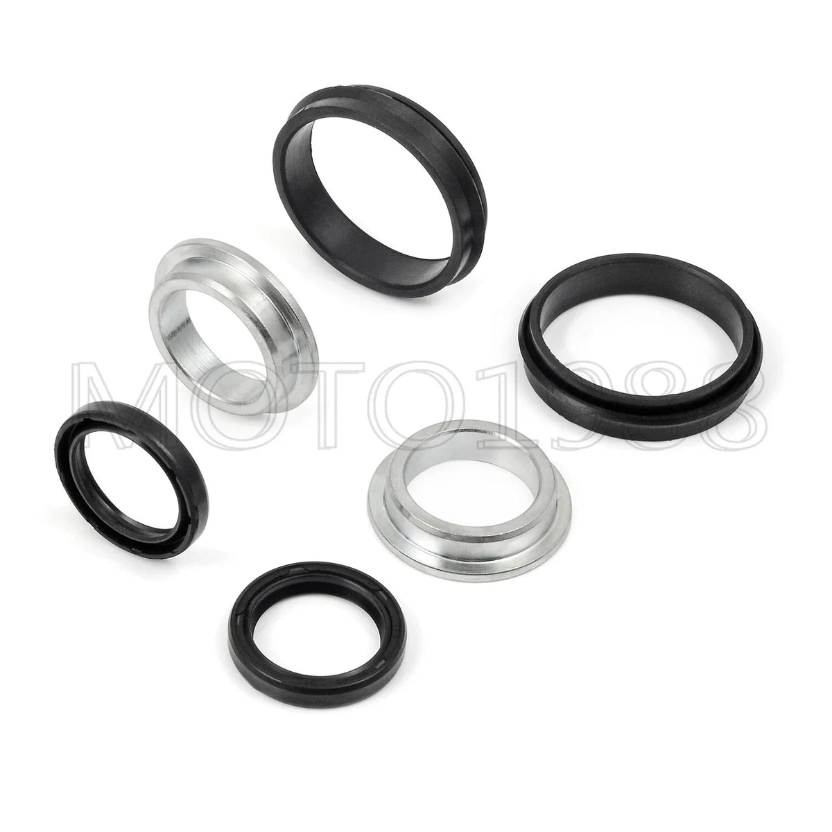 Swingarm Bearings Rebuild Kit for Honda 400EX (1999–2014)
