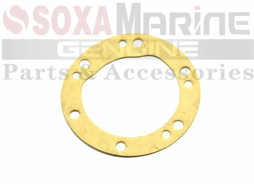Impeller with Gasket for Yanmar (Replaces 124223-42092, 128296-42070)
