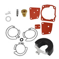 Carburetor Kit Johnson/Evinru De Outboard 436852 438996 0438996 0436852 435442
