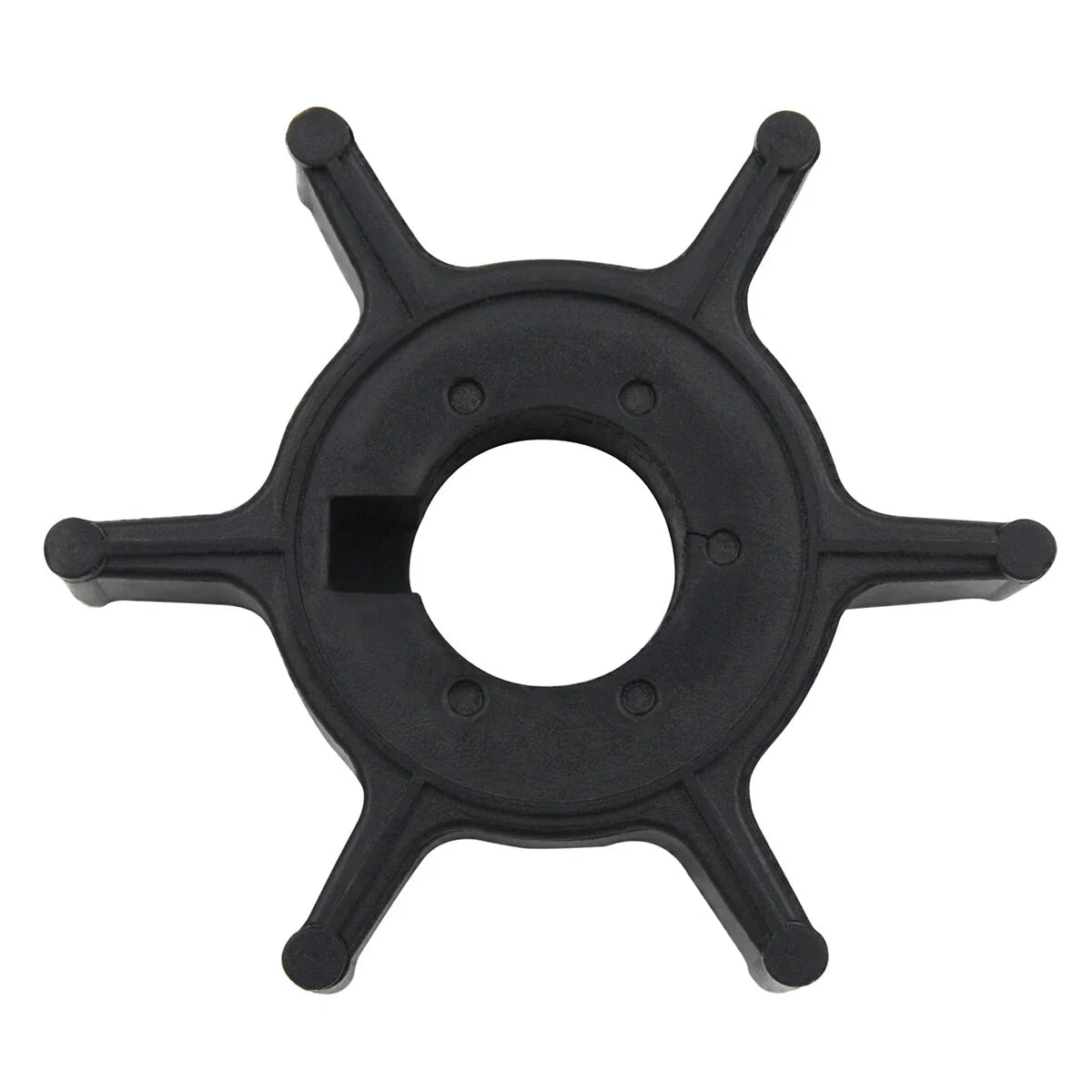 Water Pump Impeller for Mercury Mariner 4-5 HP Outboards (47-96305M)