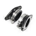 2X Carb Intake Manifold Boot for Honda CL350 (1968–1973)
