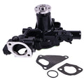 Water Pump VOE11713724 for Volvo Excavator EC27C EC35 EC45 ECR38 ECR48C EC35C
