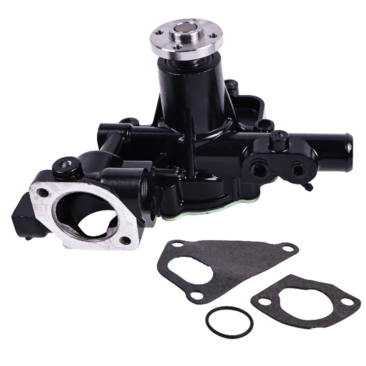 Water Pump VOE11713724 for Volvo Excavator EC27C EC35 EC45 ECR38 ECR48C EC35C