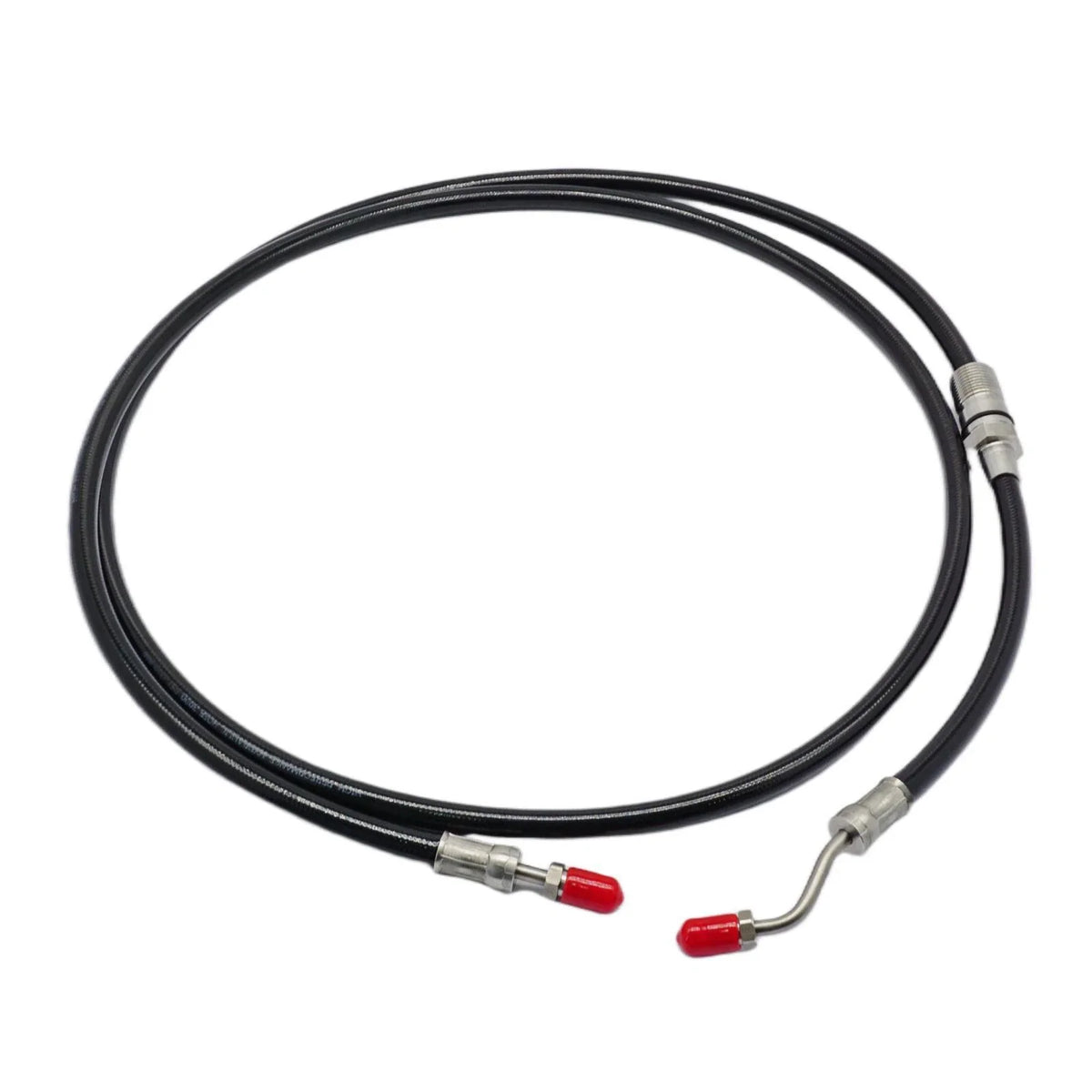 Hydraulic Pump Trim Hose for Volvo Penta DPH DPR (Model Stern Drive)