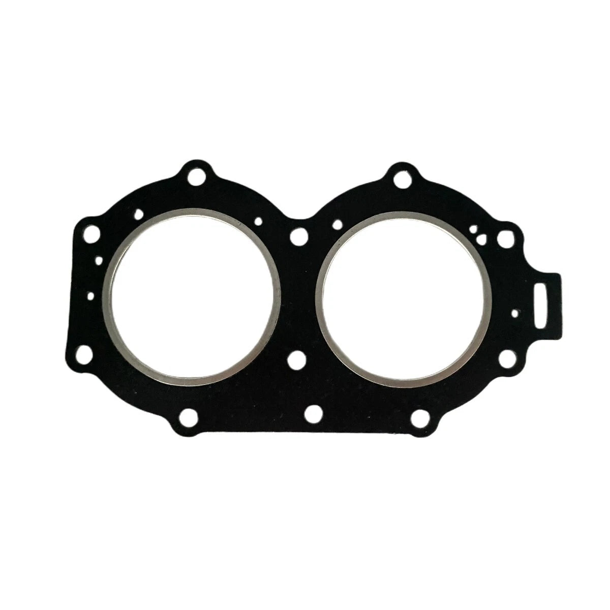 CYLINDER HEAD GASKET MARINER OUTBOARD 30 HP 2 STROKE 30A Repl 27-19138M 84733M