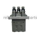 SBA131017711 Fuel Injection Pump for Holland TC18 TC21 TZ24DA Shibaura S773