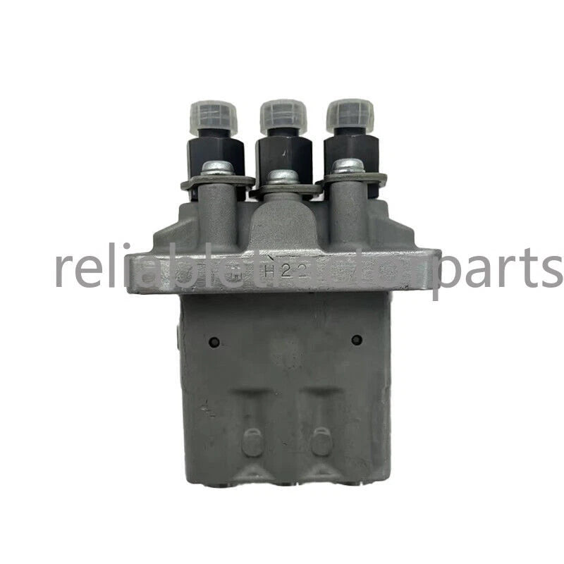 SBA131017711 Fuel Injection Pump for Holland TC18 TC21 TZ24DA Shibaura S773