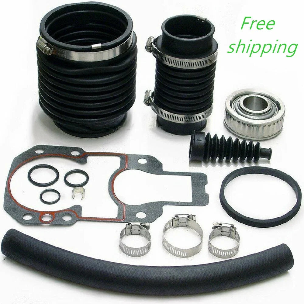 Transom Repair Kit for Mercruiser Alpha One Gen 2 (30-803099T1)