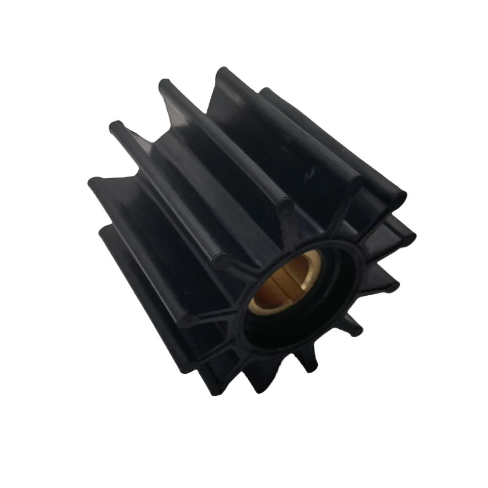 2 Pack Impeller Kits with Puller for Caterpillar (1W5664, 7E0321)