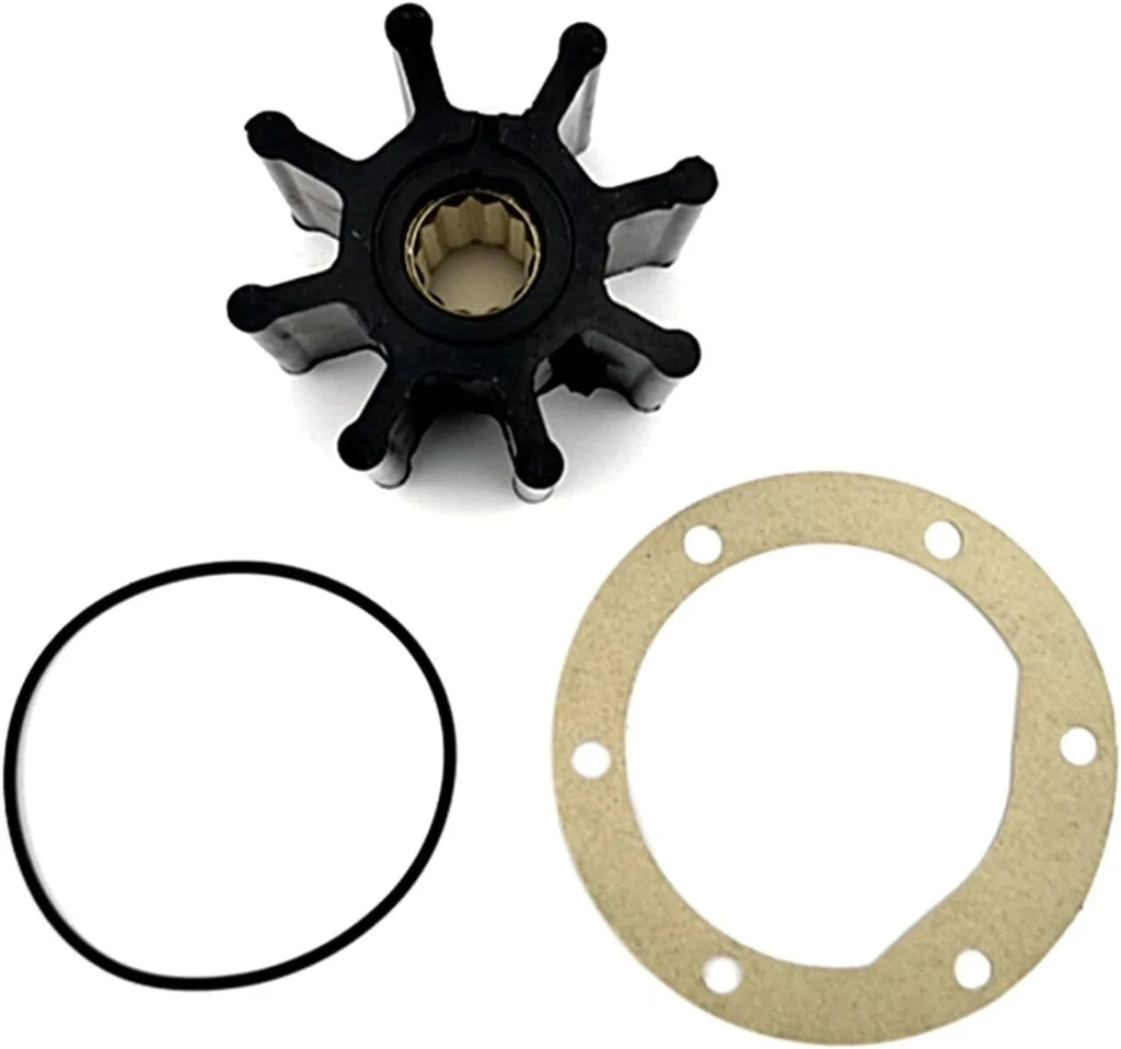 Water Pump Impeller for Beta Marine BSD 333 (678, Dover 2722, 2726)