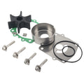 Water Pump Impeller Repair Kit for Yamaha Outboard 61A-W0078-A3 61A-W0078-A1-0 0