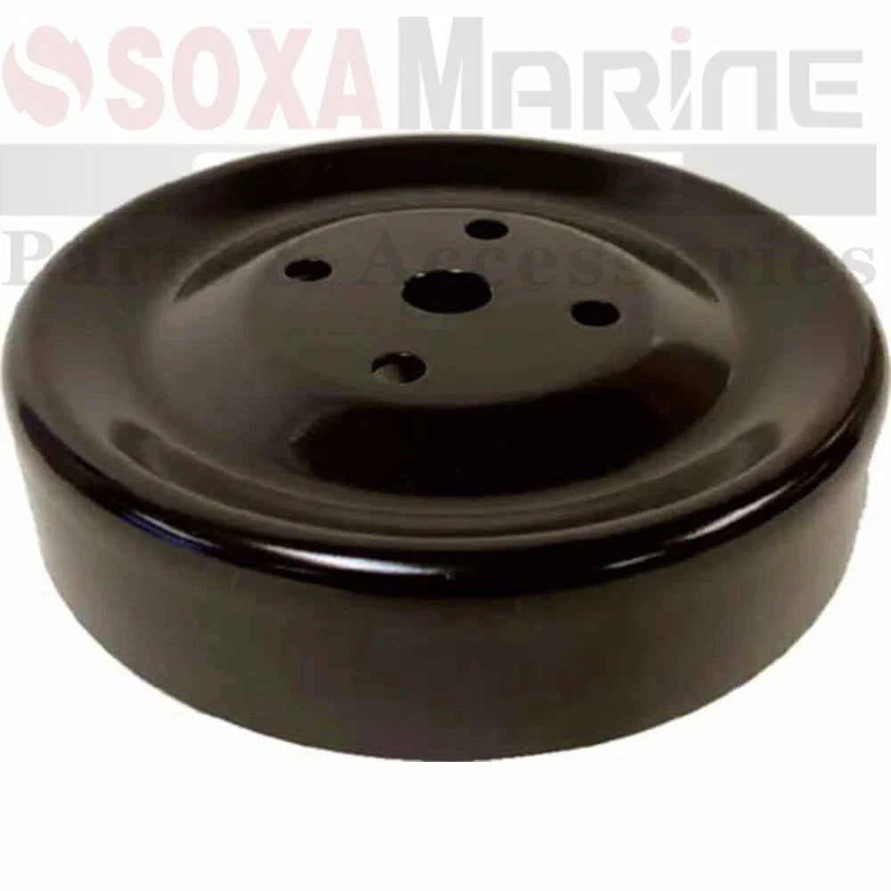 Circulation Pump Pulley for Mercury MerCruiser V6 V8 (807729T, 8M0153706)