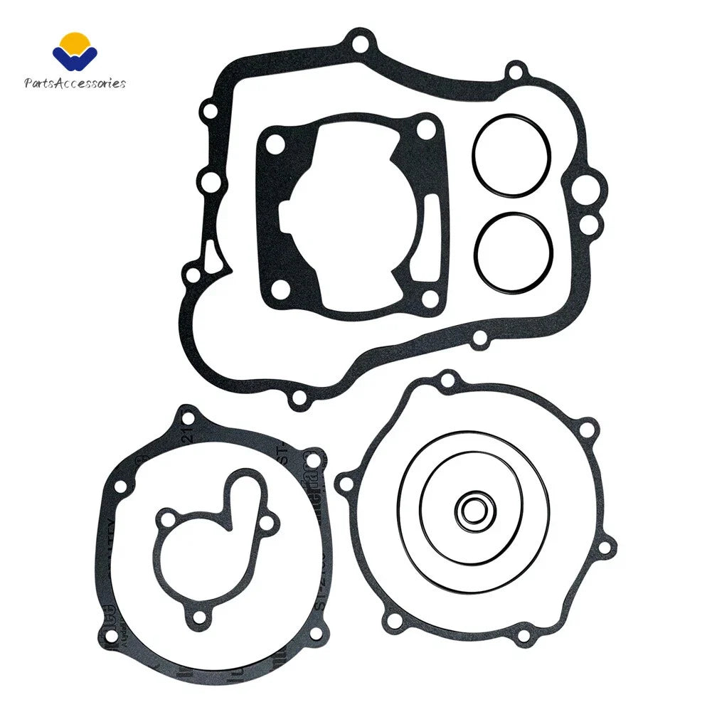 Full Engine Gasket Kit for Yamaha YZ80 YZ85 (1993–2018)