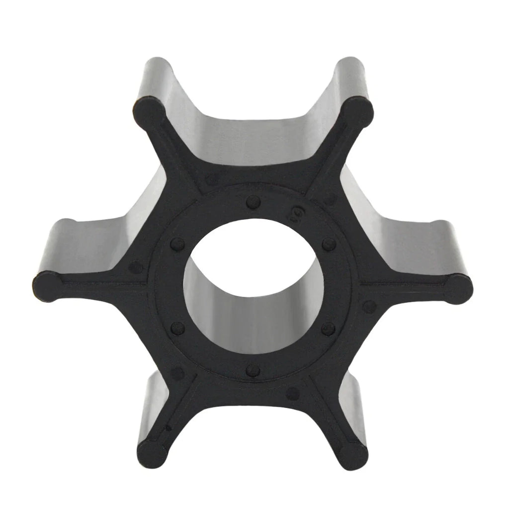 Water Pump Impeller for Suzuki Outboard 9.9 15HP (2-Stroke) (17461-93901)