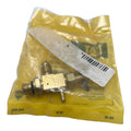 Caterpillar - CAT 6N-1716, Tee Valve for Governor and Fuel Injection Pumps, OEM